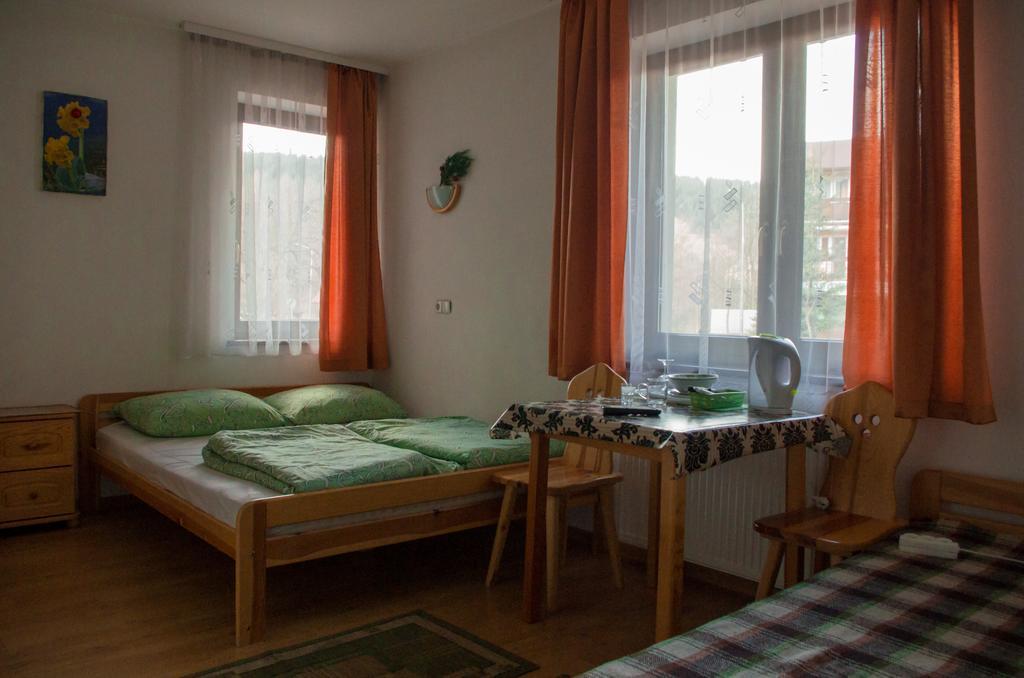 Willa Jafer - Zakopane Centrum — Zdjęcia 3